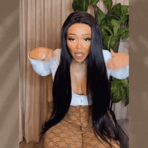 SLIKY STRAIGHT ( 7X7 & 6X13 )