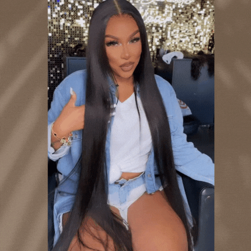 SLIKY STRAIGHT ( 7X7 & 6X13 )