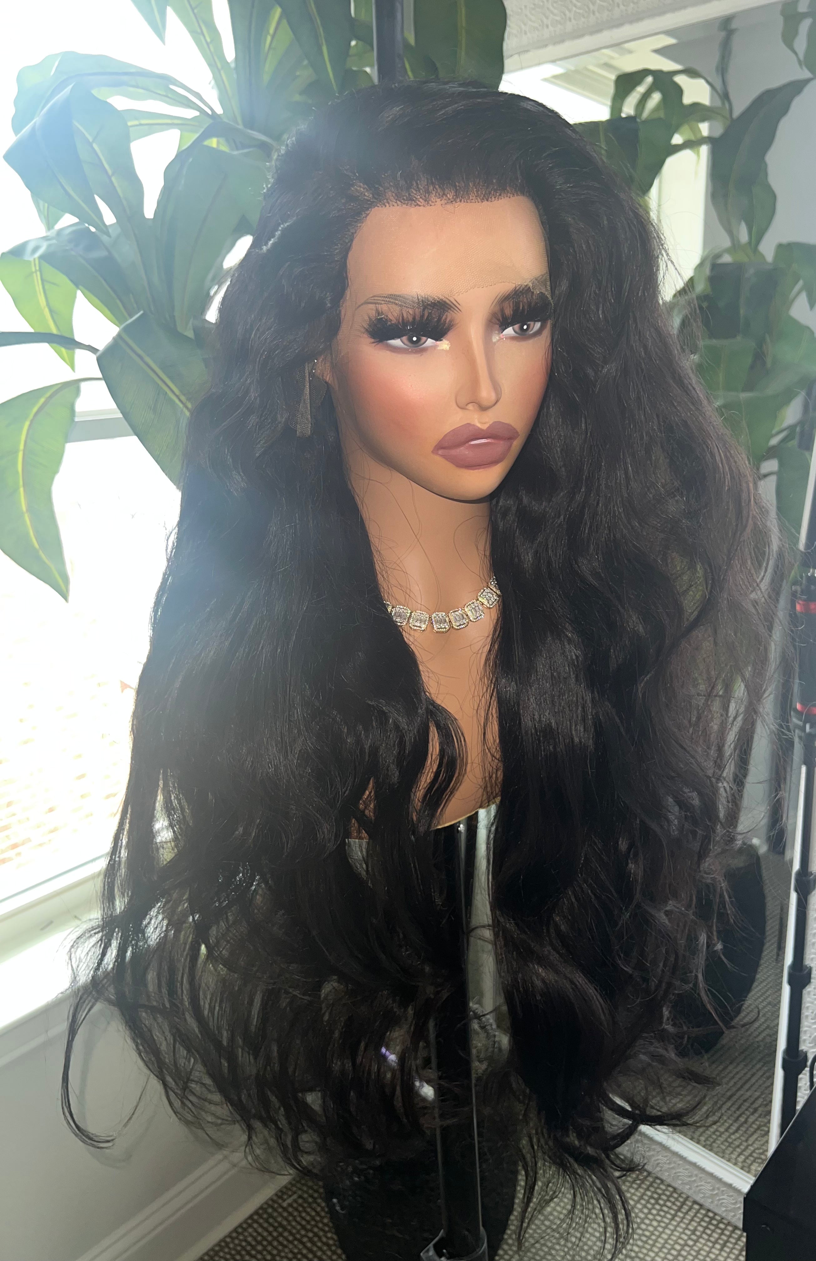 26inch Body Wave 13x6