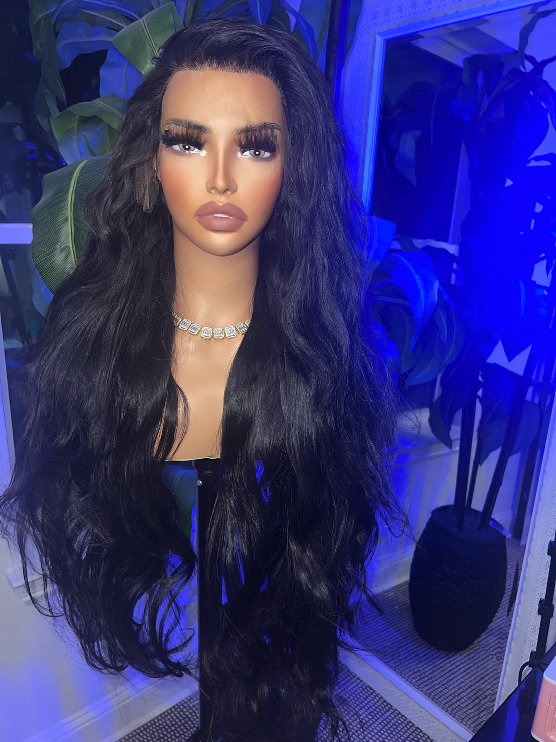 26inch Body Wave 13x6