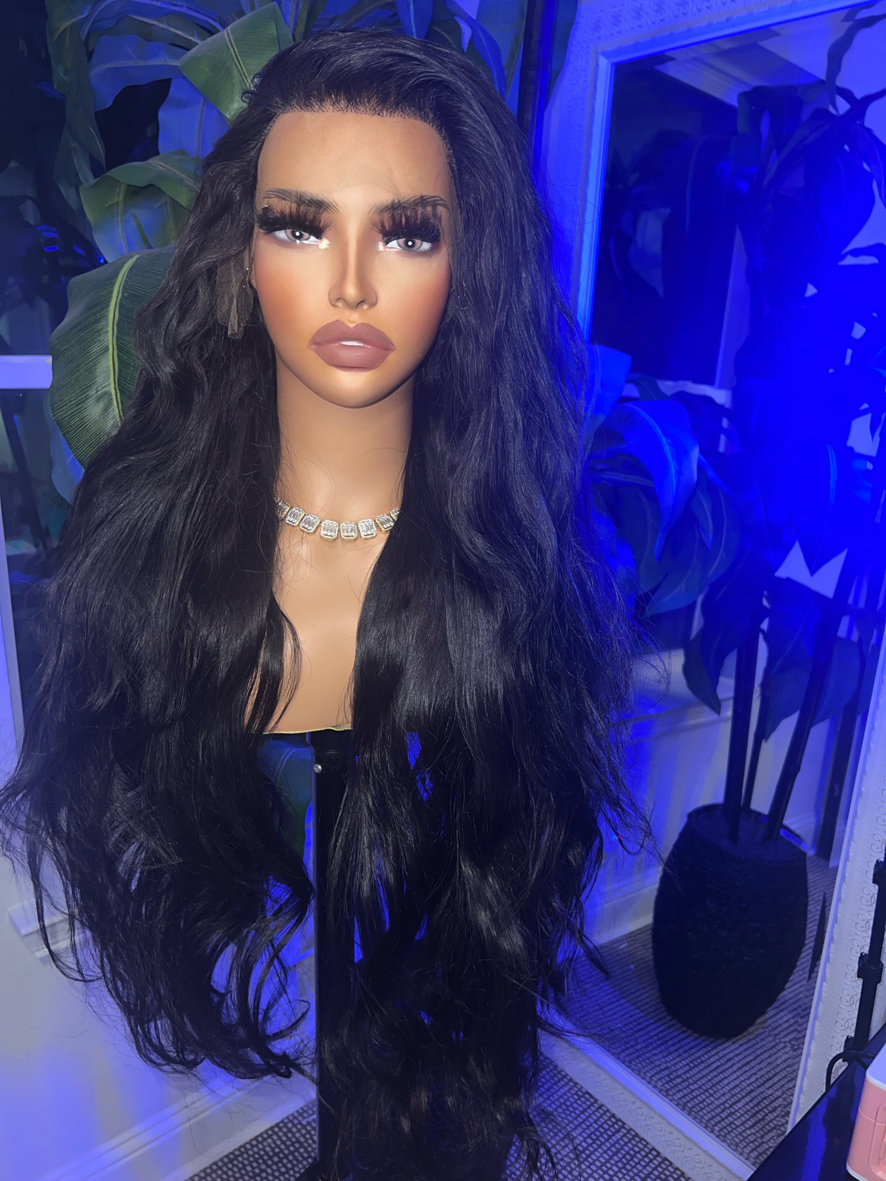 26inch Body Wave 13x6