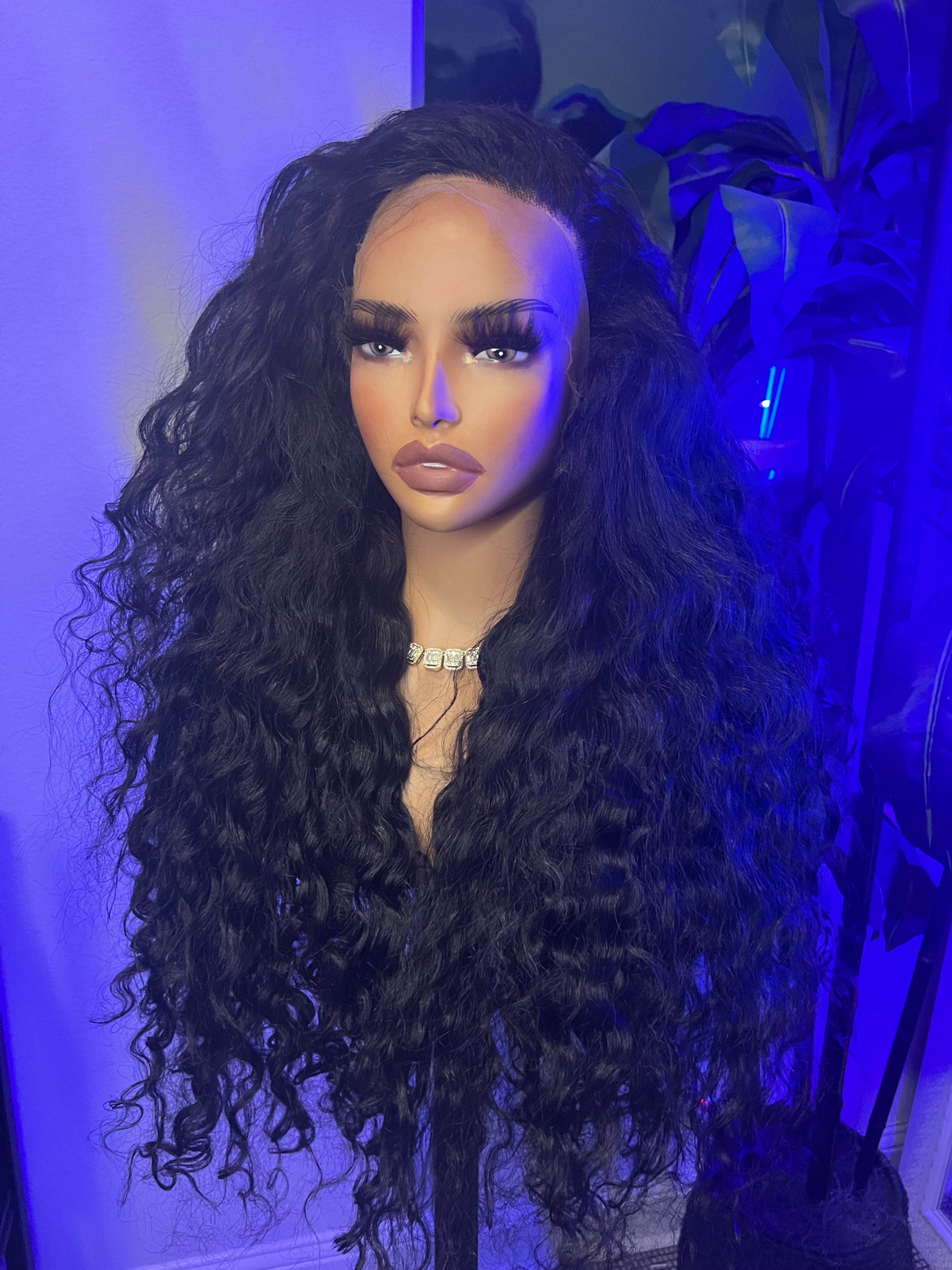 DEEP WAVE ( 7x7 & 13x6 )