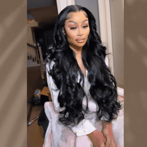 BODY WAVE ( 7X7 &amp; 6X13 )