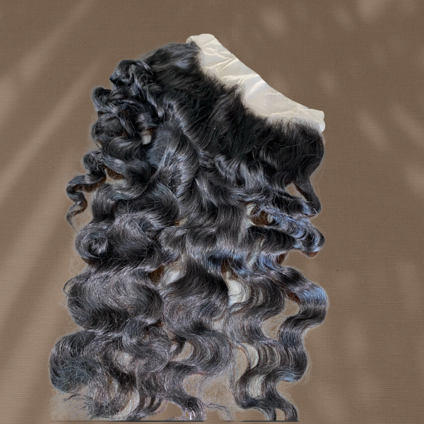 HD FRONTAL