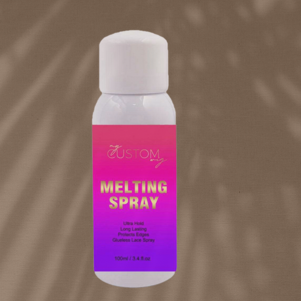 THE FAMOUS Melting Spray