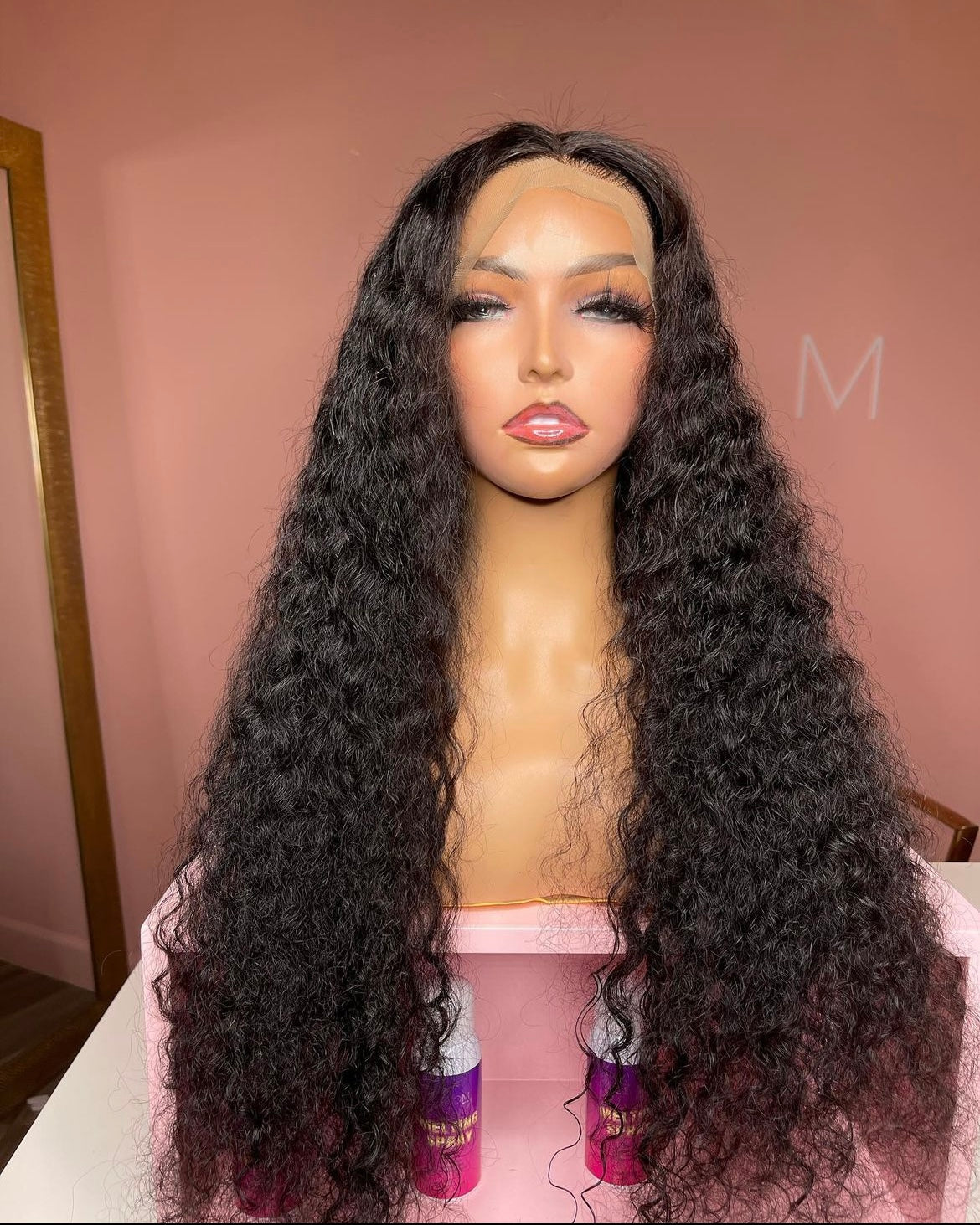 Deep wave