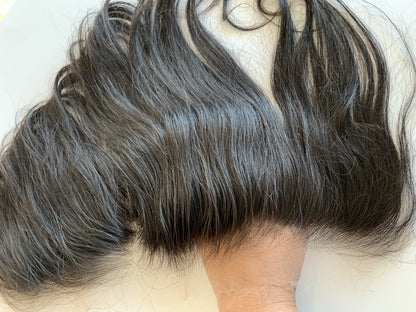 HD FRONTAL